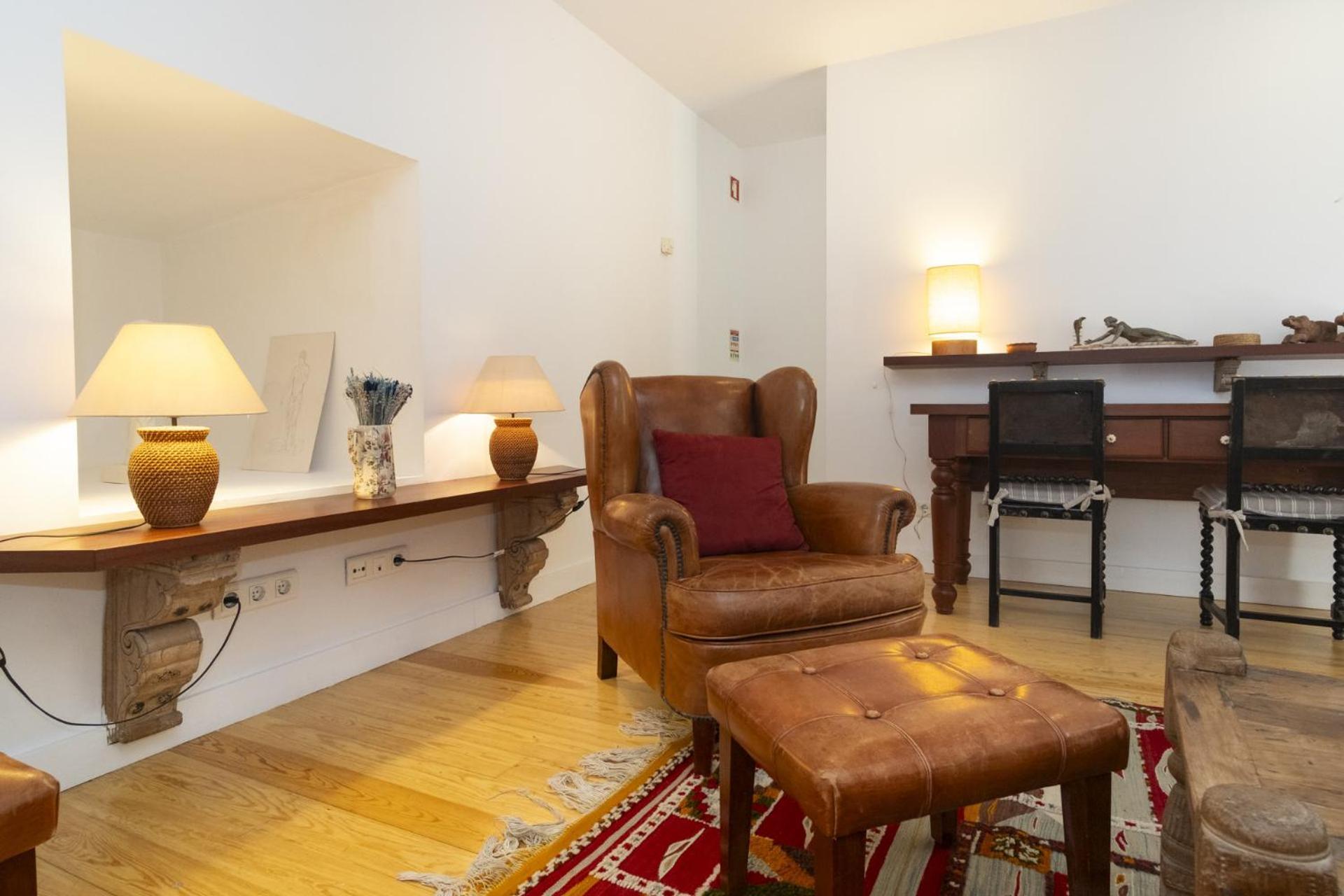 Appartement With Terrace In Downtown - Ttl279