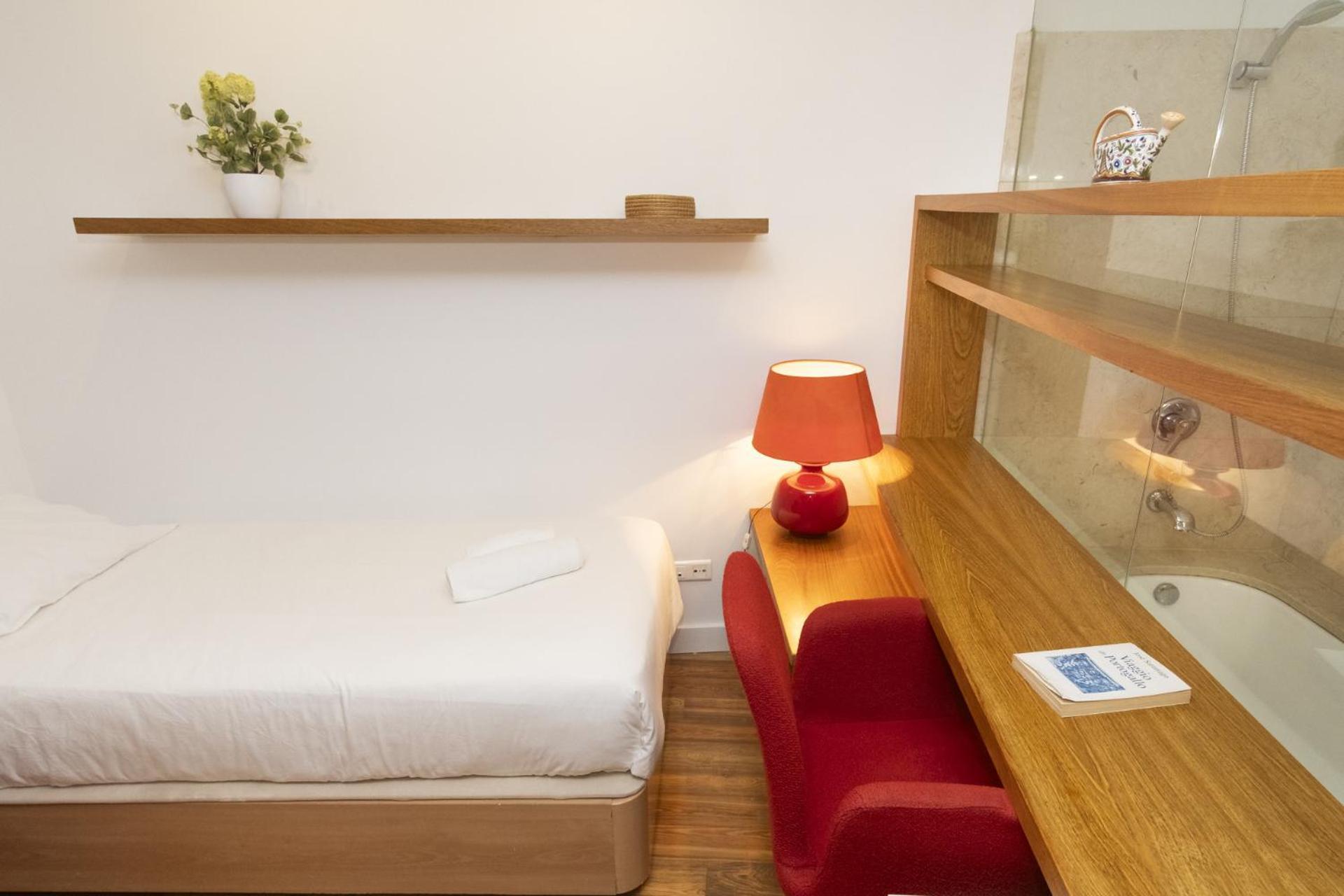 With Terrace In Downtown - Ttl279 Appartement Lisboa